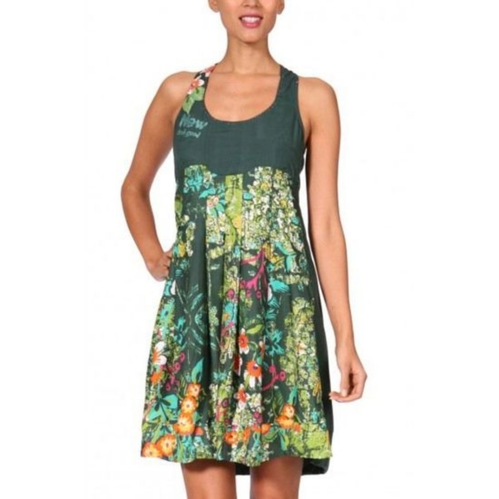 Desigual dress